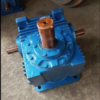 Helical Geared Motor Supplier in India