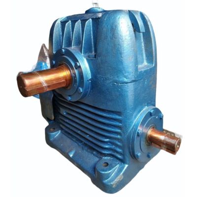 Best Worm Reducer Gear Box in India