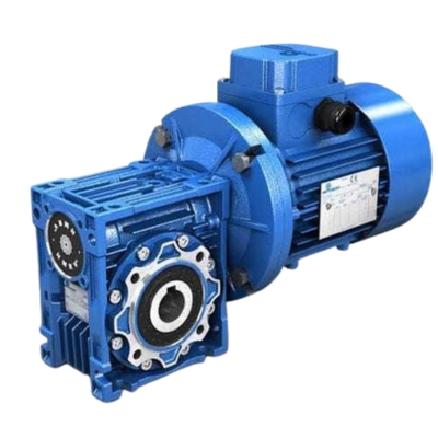 Heavy Duty Worm Gear Box Supplier in Delhi