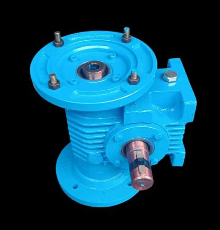 Industrial Gear Box Manufacturer in Delhi