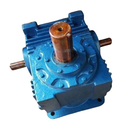 Helical Geared Motor Manufacturer in India